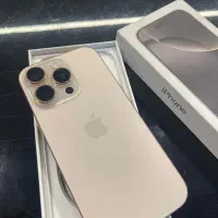 آیفون 16 پرو 256 zaa|موبایل|تهران, عباسآباد|دیوار