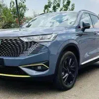 هاوال ۲۰۲۵ ناردو گری