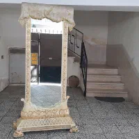 آینه قدی کلکسیونی