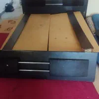 تخت خواب