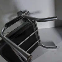 صندلی انتظار(تکی عمده)|دفتر کار|شیراز, بریجستون|دیوار