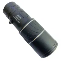 دوربین شکاری دو چشم و تک چشم|کوهنوردی و کمپینگ|مشهد, امیر المومنین|دیوار