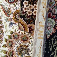 فرش ۱۲ متری تمام نخ|فرش|پاکدشت, پاکدشت (مامازند)|دیوار