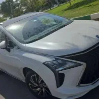 سوباM4|خودرو سواری و وانت|تهران, پاسداران|دیوار