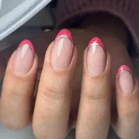 تخفیف 30% کاشت ناخن (ژل)
