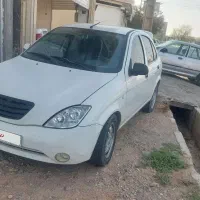 تیبا مدل ۹۵