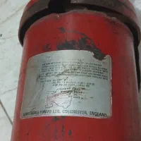 پمپ اب شوفاژخانه انگلیسی|مصالح و تجهیزات ساختمان|رامیان, |دیوار