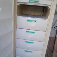 یک دستگاه فریزر ویخچال