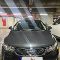 استثنایی ترین سراتو آخر ۹۴ مشکی ۲۰۰۰
