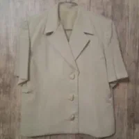 کت و دامن سایز42