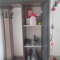 جا کفشی و اویز لباس|جاکفشی، کمد، دراور|آمل, |دیوار