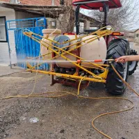 سمپاش طوس فدک