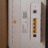 مودم ایرانسل i60 H1|مودم و تجهیزات شبکه|اهواز, کمپلو جنوبی|دیوار