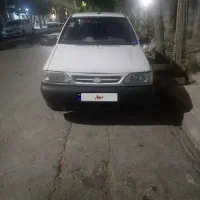 پراید ۱۳۱