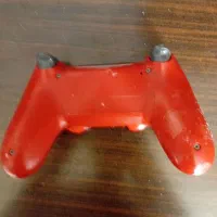 دسته ps 4|کنسول، بازی ویدئویی و آنلاین|تهران, شهرک رضویه|دیوار