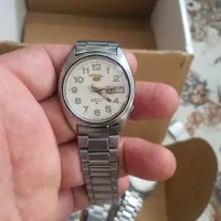 بنام روزی دهنده ساعت  مجی اتومات