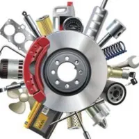 کار در لوازم یدکی