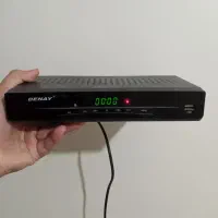 گیرنده دیجیتال دنای