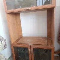 میز تلویزیون  کتابخانه|میز تلویزیون|مشهد, امیریه|دیوار