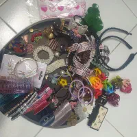 بدلیجات و اکسسوری مو