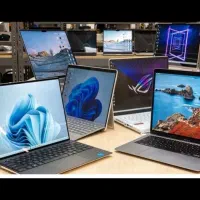 فروش و خریدار انواع لپ تاپ
