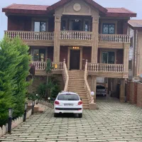 استخردار عمارت نیلوفر(فول امکانات)