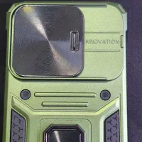 کاور موبایل x3 x6 x7 pro|لوازم جانبی موبایل و تبلت|خرمآباد, |دیوار