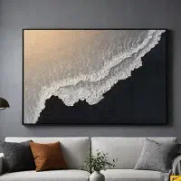 تابلو دکوراتیو|تابلو، نقاشی، عکس|اصفهان, شمس آباد|دیوار