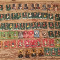 کیمدی فروشی|کلکسیون و سرگرمی|درمیان, |دیوار