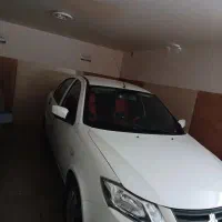 سایناEx مدل 1401|خودرو سواری و وانت|مشکین‌دشت, |دیوار