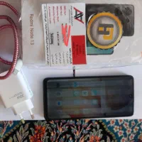 نوت 13عادی رم8 256گیگ