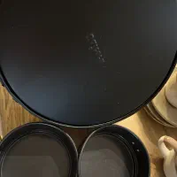 قالب کیک|ظروف پختوپز|تهران, ایرانشهر|دیوار