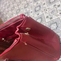 کیف پرادا همراه بند بلند وکیف پول|کیف، کفش، کمربند|کرج, گلشهر|دیوار