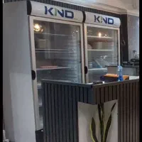 یخچال و فریز صنعتی|کافی‌شاپ و رستوران|تهران, سازمان برنامه شمالی|دیوار