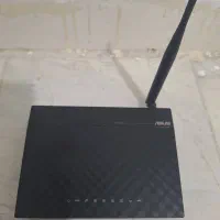 تعدادی مودم به فروش میرسد|مودم و تجهیزات شبکه|کرج, برغان|دیوار