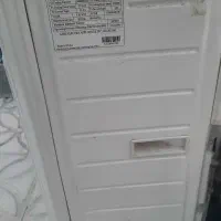 اسپیلت۳۰هزار گریG4|کولر گازی و فن‌کوئل|داراب, |دیوار