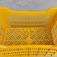 کارگر ساده جهت کار در تزریق پلاستیک(سبد سازی)
