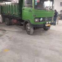 خاور بنز|خودرو سنگین|اردبیل, |دیوار