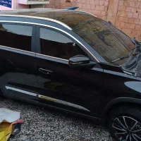 تیگو۸پرومکس۴۰۳هیبرید تصادفی|خودرو سواری و وانت|اصفهان, مولوی|دیوار