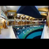 بلیط استخر صدرا گلکار و پتروشیمی بانوان