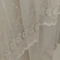 پرده در حد نو|پرده، رانر، رومیزی|قم, شاه سید علی|دیوار