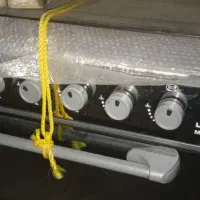 گاز|اجاق گاز و لوازم برقی پخت‌وپز|یاسوج, |دیوار