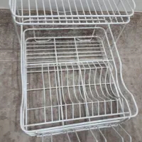 جای ظرف درحد نو کارکرده|آبچکان و نظمدهنده ظروف|تهران, امانیه|دیوار