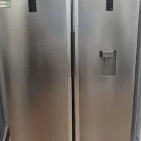 یخچال فریزر دو قلو اسنوا / تخفیفات جشنواره