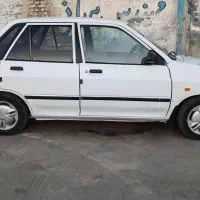 پراید ۸۵|خودرو سواری و وانت|شهریار, شهرک بهاران (ویره)|دیوار