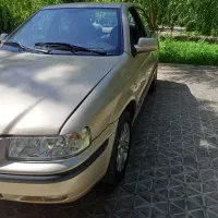 سمند 84 خانگی