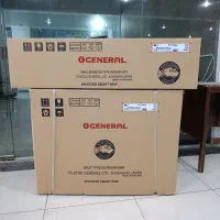 کولر گازی گری اوجننال الجی پرداخت درب منزل