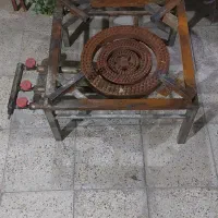 اجاق گاز ،، قابلمه ،،|اجاق گاز و لوازم برقی پختوپز|قرچک, شهرک طلائیه|دیوار