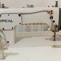 چرخ خیاطی کامپیوتری