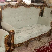 مبلمان هفت نفر سالم ۸پنصد